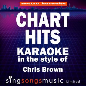 Next 2 You (In the Style of Chris Brown & Justin Beiber) [Karaoke Version]