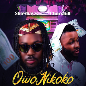 Owonikoko