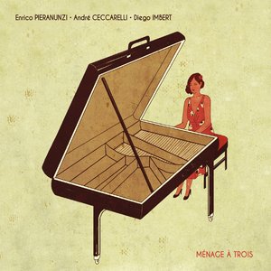 Improvisation No. 15 in C minor, FP 176 "Hommage à Edith Piaf"