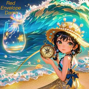 월견도의 보물지도