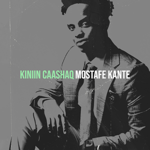 Kiniin Caashaq