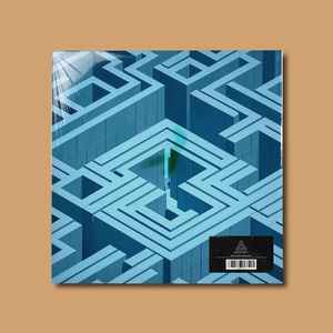 迷宫（Melodic Trap Type Beat）