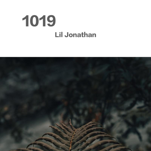 1019（Prod. by PUNISHME）