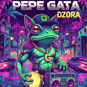 Pepe Gata