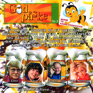 Fløjtetønden Victoria