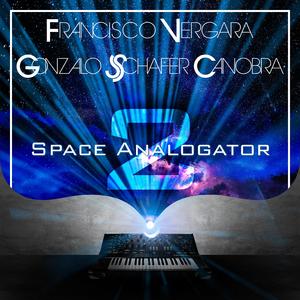 Space Analogator 2
