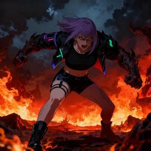 現実のキョンシー