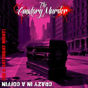 I'm Afraid Of Americans