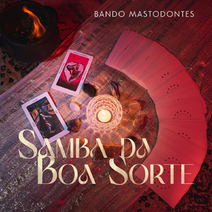 Samba da Boa Sorte