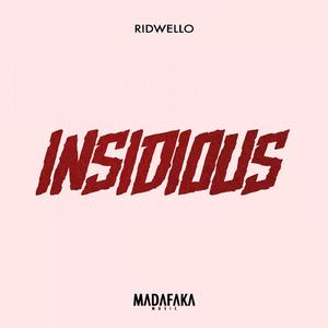 Insidious (Original Mix)
