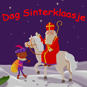Dag Sinterklaasje