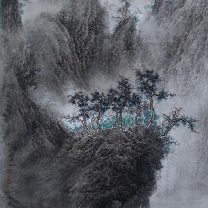 兰若斋主-虞美人-春花秋月何时了（兰若斋主 / 郝彪 remix）