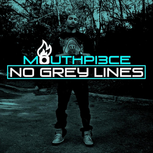 No Grey Lines Intro