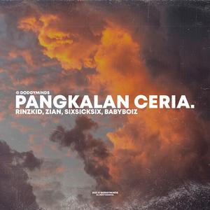 PANGKALAN CERIA