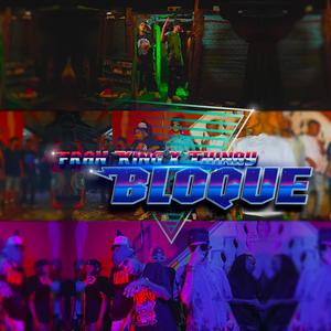 Bloque (feat. Chinay)