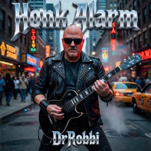 Honk Alarm