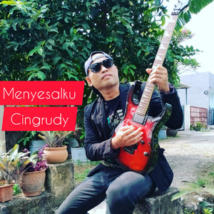 MENYESALKU