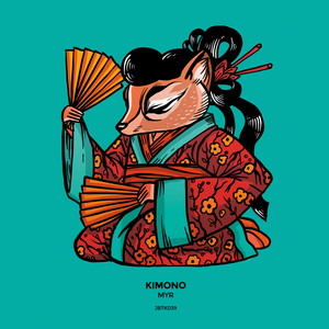 Kimono (Original Mix)