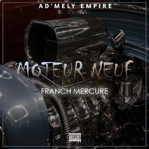 Moteur neuf