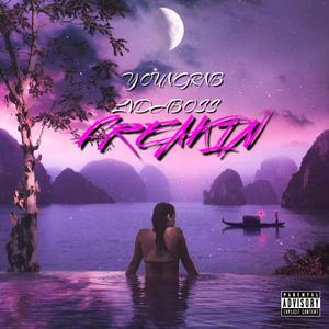 Freaking (feat. Youngrnb)
