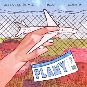 plany (Allevrax Remix)