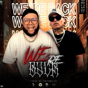 We´re Back (feat. Don B)