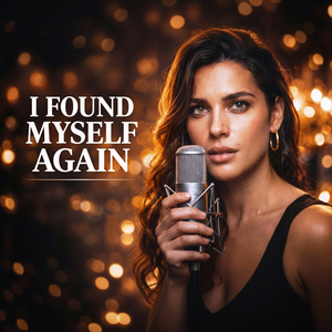 I Found Myself Again