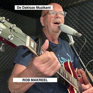 DE DAKLOZE MUZIKANT.