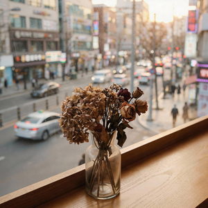 그 카페엔 안 가