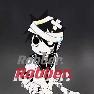 Robber.