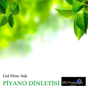 Gel Dese Aşk