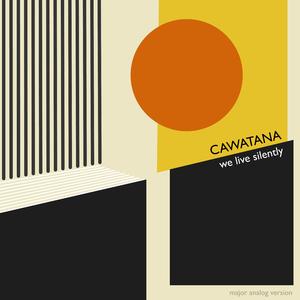 We Live Silently (Major Analog Version)