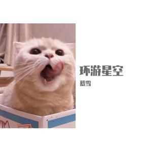 环游星空