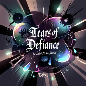 [Free] "Tears of Defiance" Cinematic Trap beat