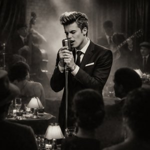 Love Yourself (Soul 1950'S)