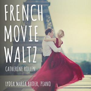 French Movie Waltz (From Dancing On The Keys, Book 2)