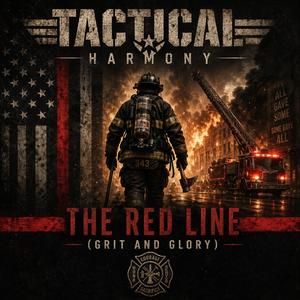 The Red Line (Grit and Glory)