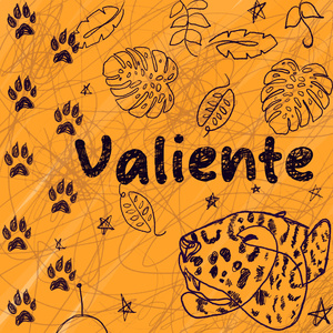 Valiente