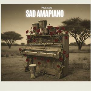 Sad Amapiano