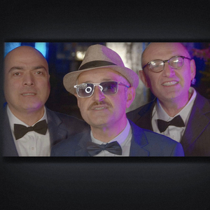 Ratom Tsakhvedi Shen Dghes Batumshi (Remix)