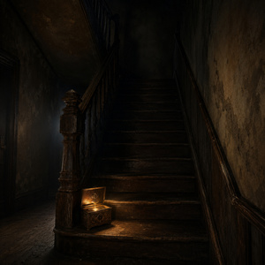 Floorboards In Melody
