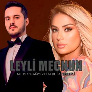 Leyli Mecnun