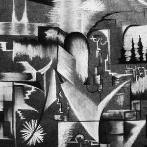 Cielo Roto (feat. Mabe Fratti)