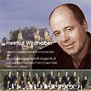 Diandle, geh her zan Zaun