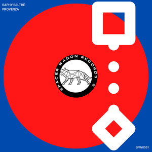 Provenza (Original Mix)