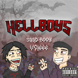 Hellboys