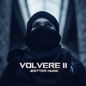 VOLVERÉ II