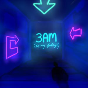 3AM (in my feelings)