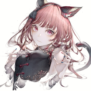 猫好的トリックスター