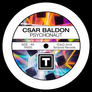 Psychonaut (Original Mix)